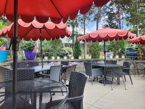 Cafe Nova 3