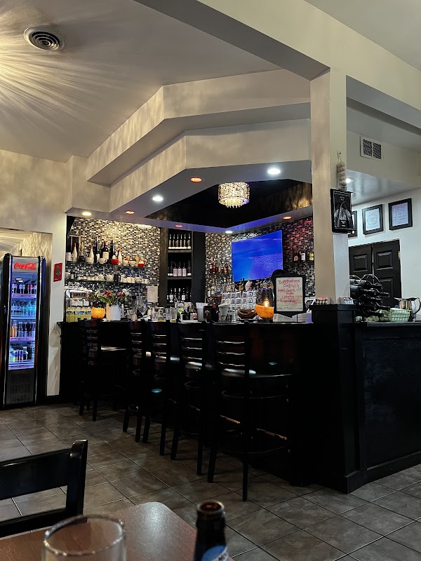 Cafe Nova 2