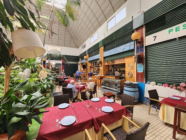 Restaurante Otaola
