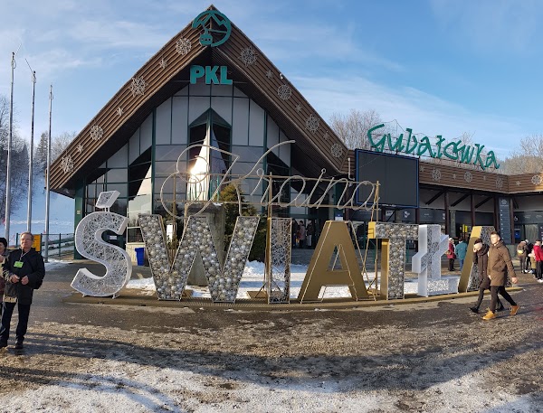 Gubałówka 4