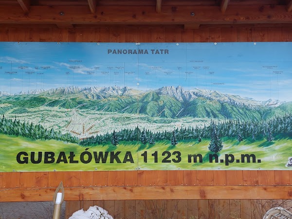 Gubałówka 3