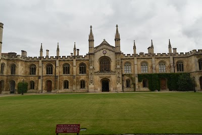 Cambridge 1