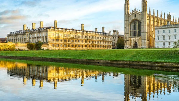 Cambridge 3