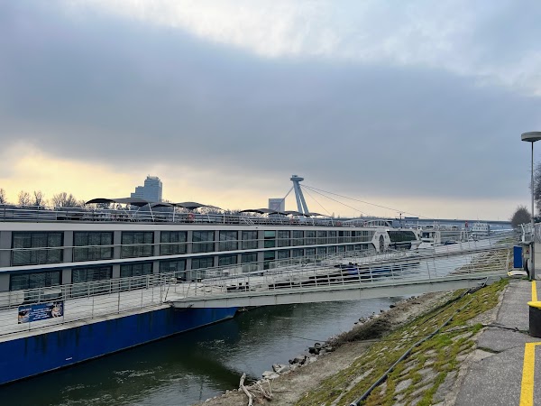 Slovak Shipping and Ports – Passenger Shipping, Inc. 4