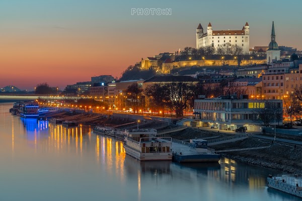 Slovak Shipping and Ports – Passenger Shipping, Inc. 3