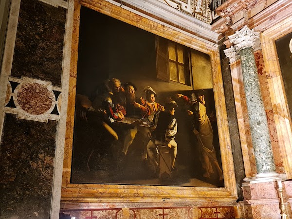 Church of St. Louis of the French 4