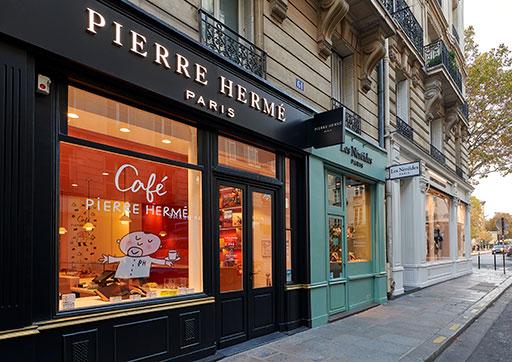 Pierre Hermé 1