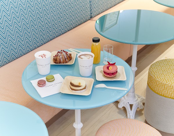 Pierre Hermé 5