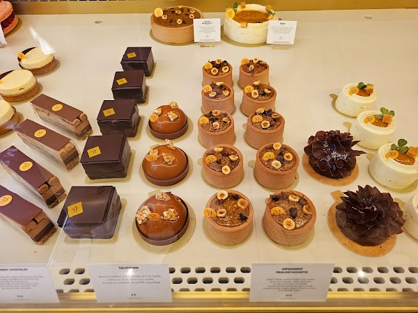 Pierre Hermé 4