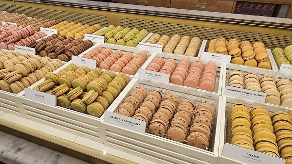 Pierre Hermé 3
