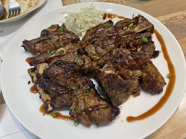카페 나타(Cafe Nata)