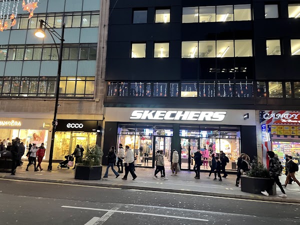 SKECHERS Retail