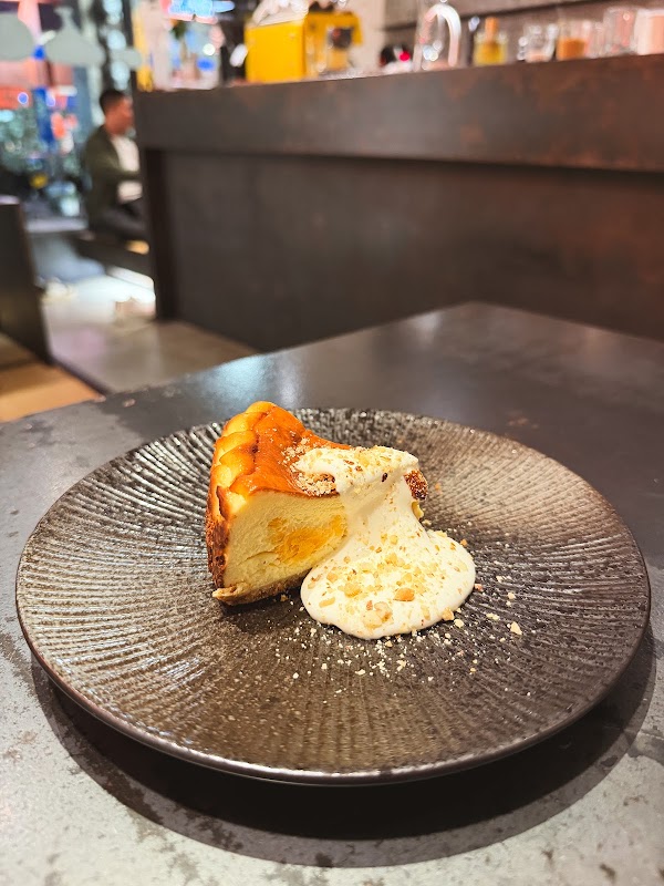 Cui Xing Café 4