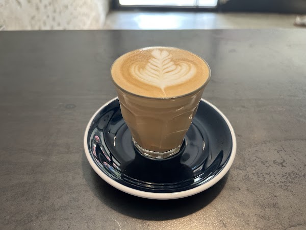 Cui Xing Café 3