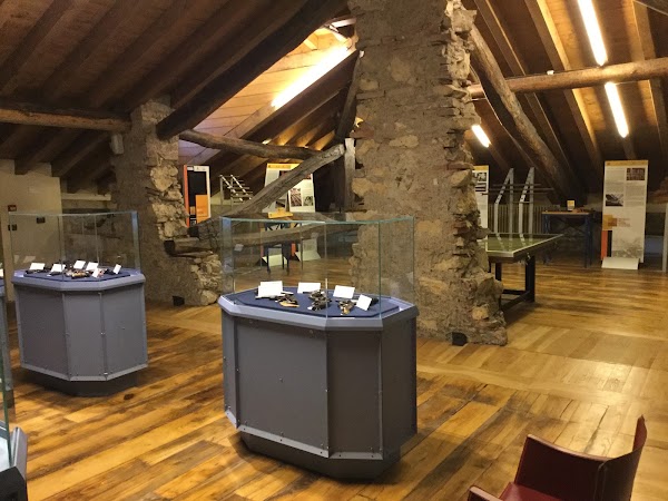 Museo Delle Armi 1