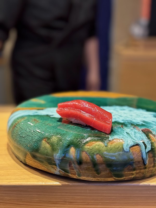 Sushirakuza Yanoki 4