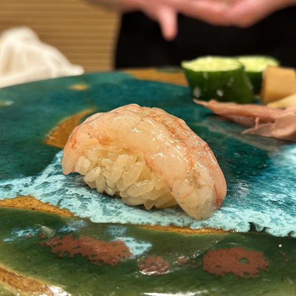 Sushirakuza Yanoki 3