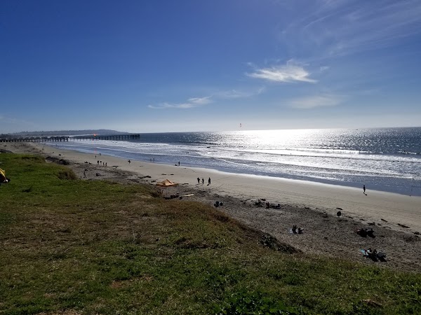 Palisades South Park