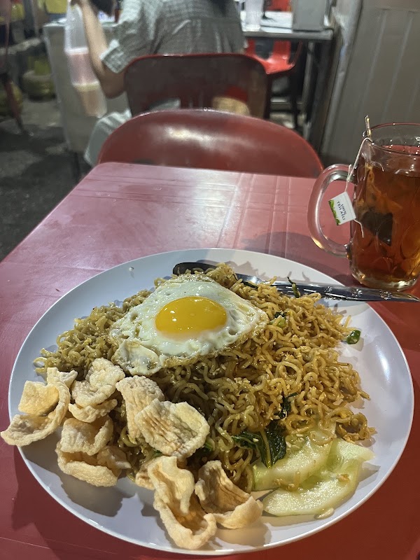 Mie Jay Chou