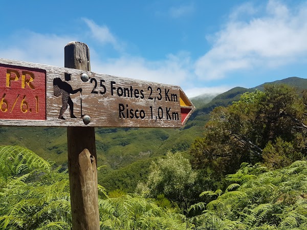 PR6 25 Fontes hike & Levada do Risco 4