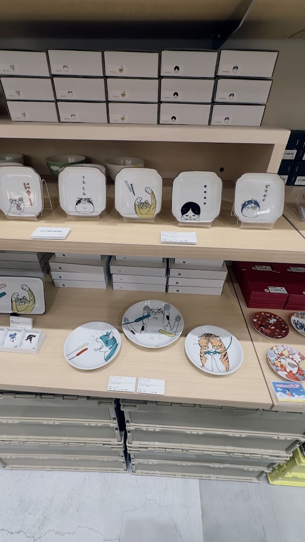 ちいかわらんど 金沢フォーラス店 5