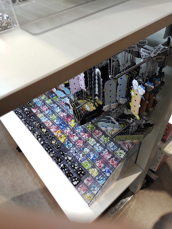 ちいかわらんど 金沢フォーラス店 3
