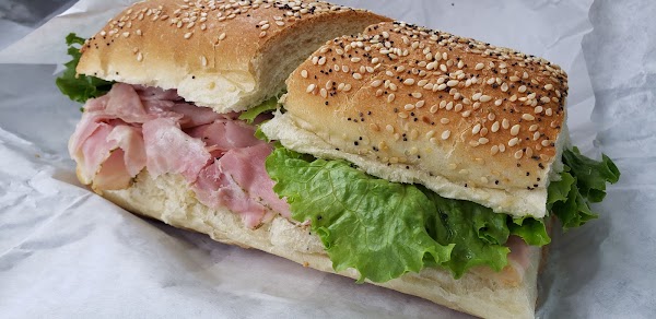 Molinari Delicatessen 4