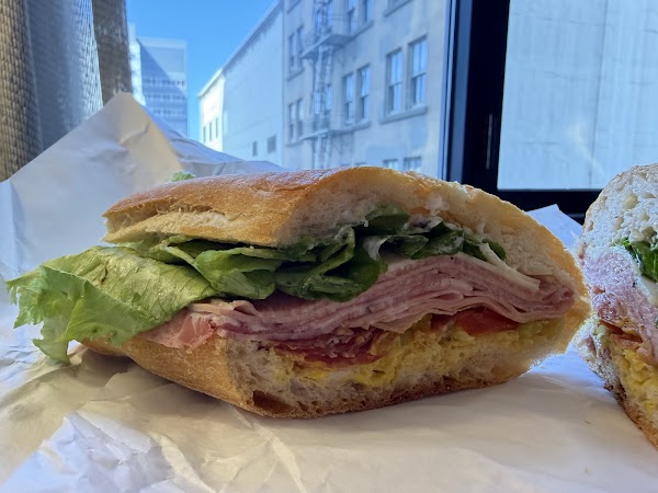 Molinari Delicatessen 3