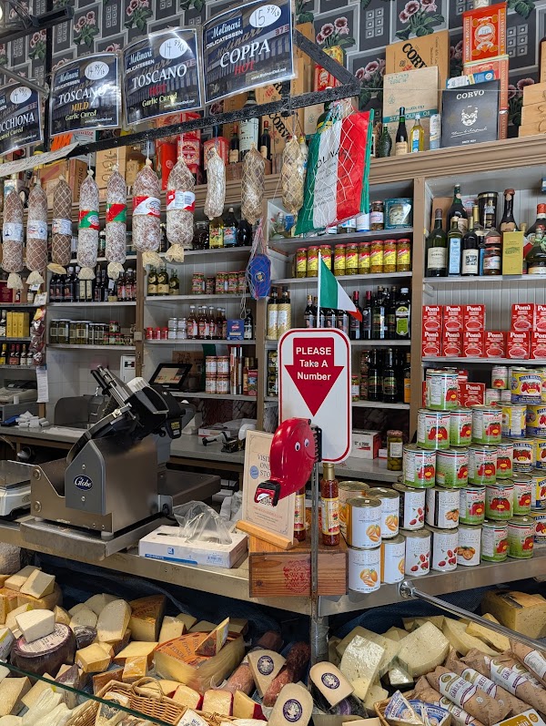 Molinari Delicatessen 2