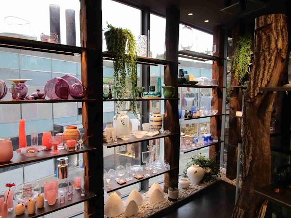Aoyama Flower Market Minami Aoyama head office 4