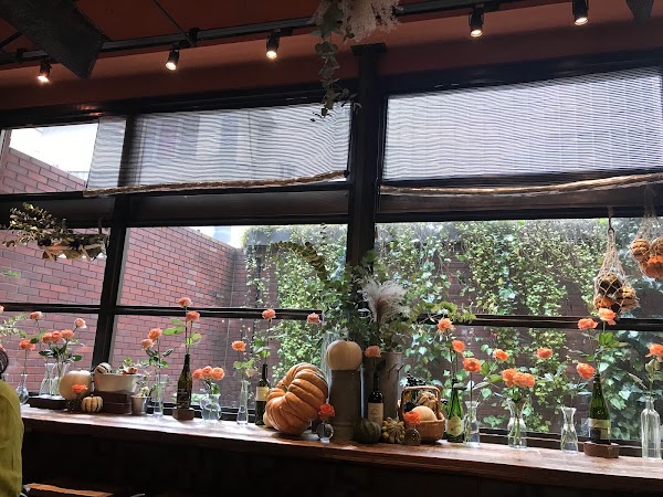 Aoyama Flower Market Minami Aoyama head office 3