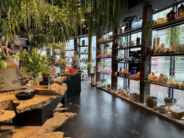 Aoyama Flower Market Minami Aoyama head office 2