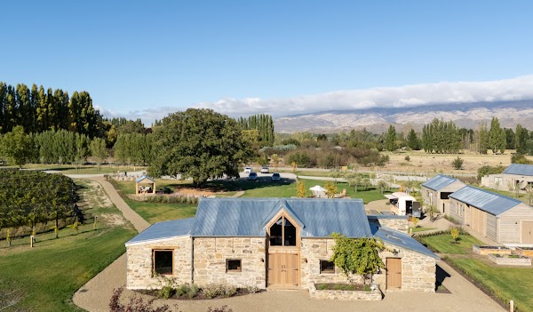 Monte Christo Winery 1