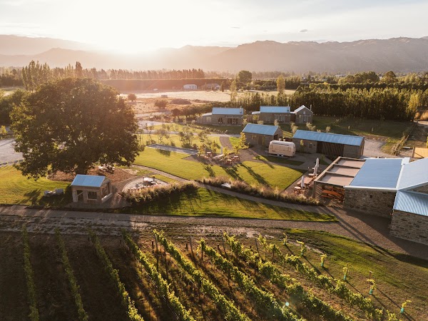 Monte Christo Winery 5