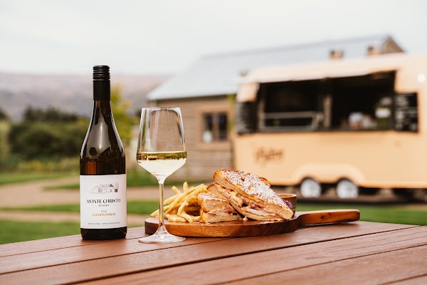 Monte Christo Winery 2