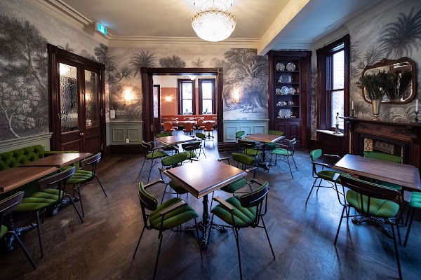 Maison Selby
