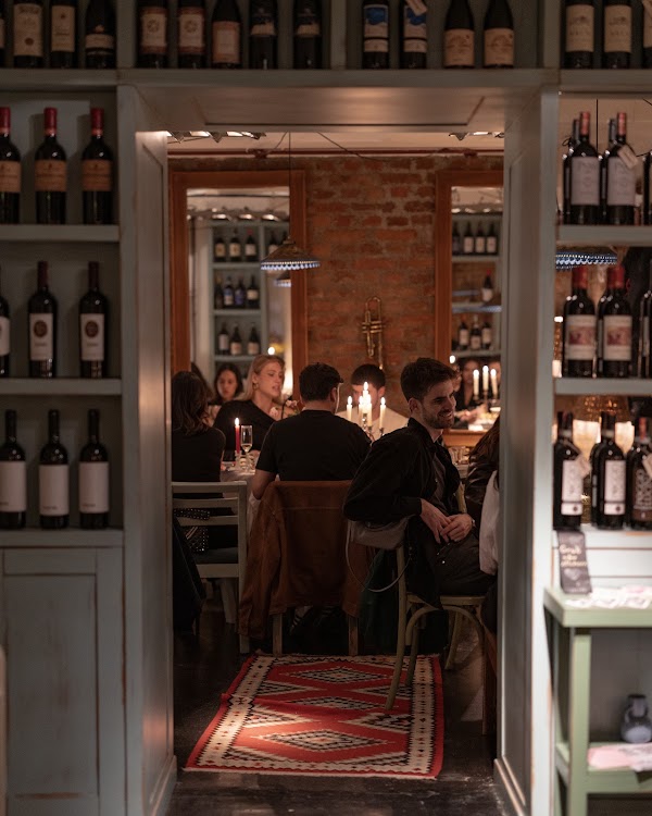 Bufe Wine Bar 1