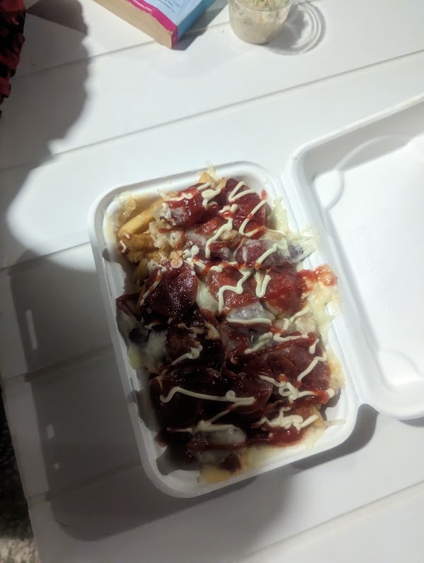 Dominican urban food truck 3