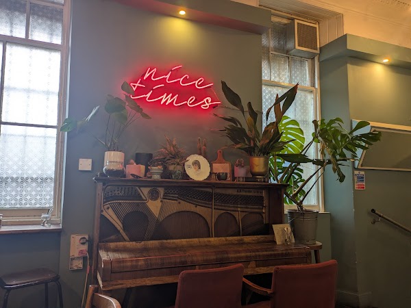 Lovecrumbs West Port 5