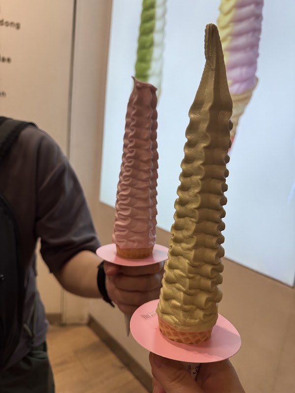 32Parfait Ice Cream 5