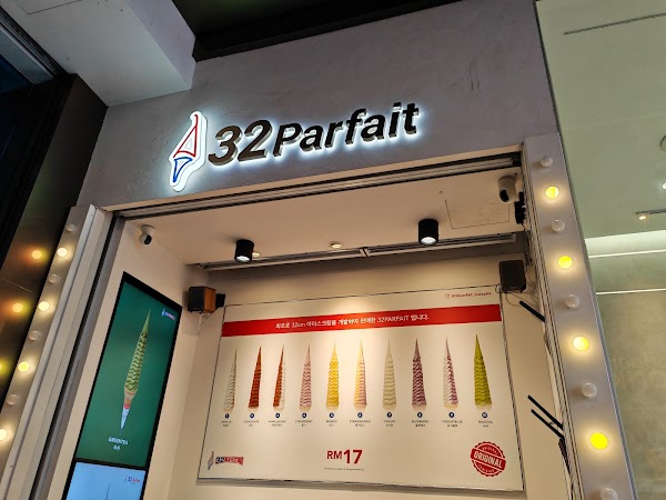 32Parfait Ice Cream 3