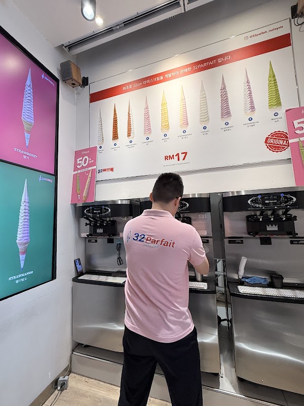 32Parfait Ice Cream 2