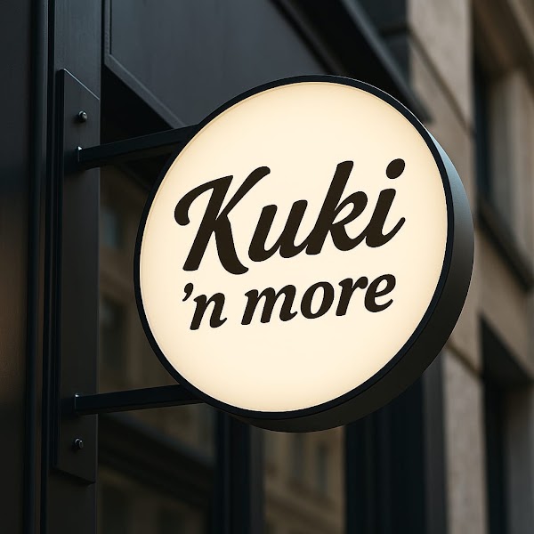 Kuki'n more 4