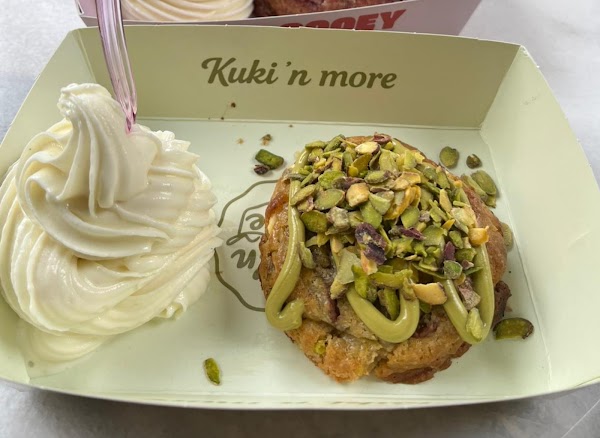 Kuki'n more 2