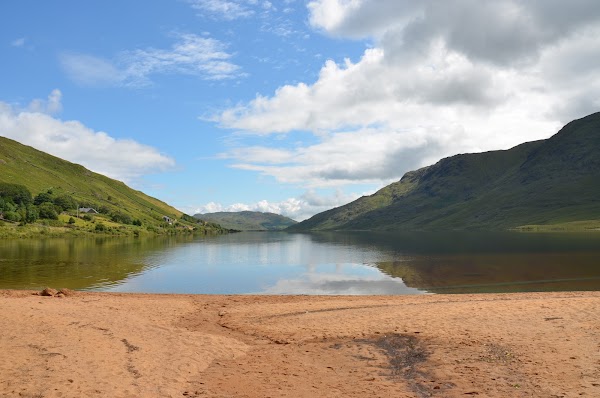 Loch Na Fooey 5