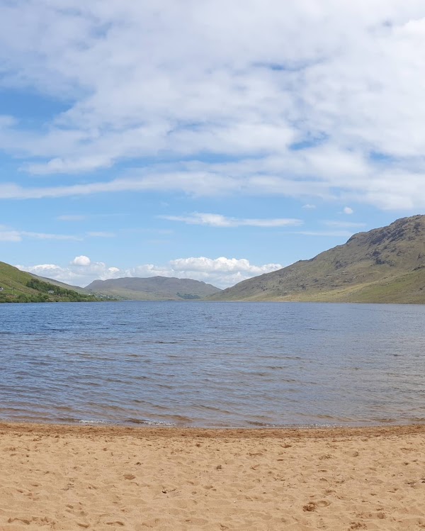 Loch Na Fooey 4