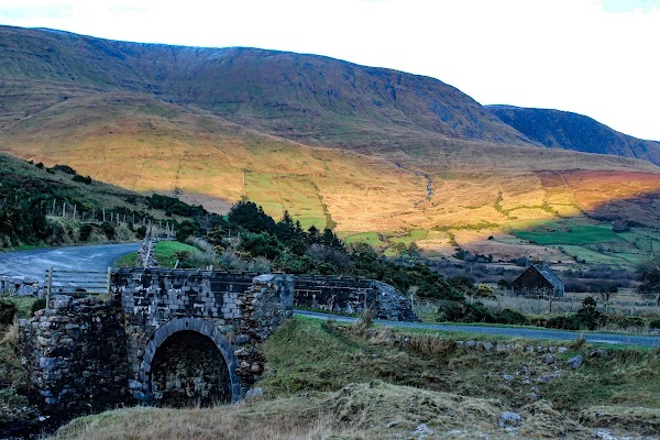 Loch Na Fooey 3
