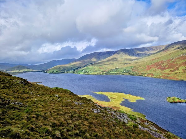 Loch Na Fooey 2