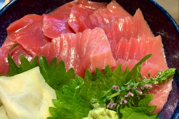 Uogashi Shokudo Food Court 5