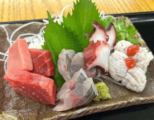 Uogashi Shokudo Food Court 2